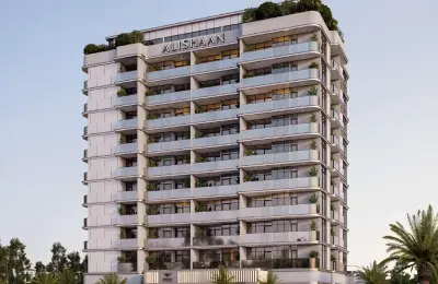 Parkgreen Residences