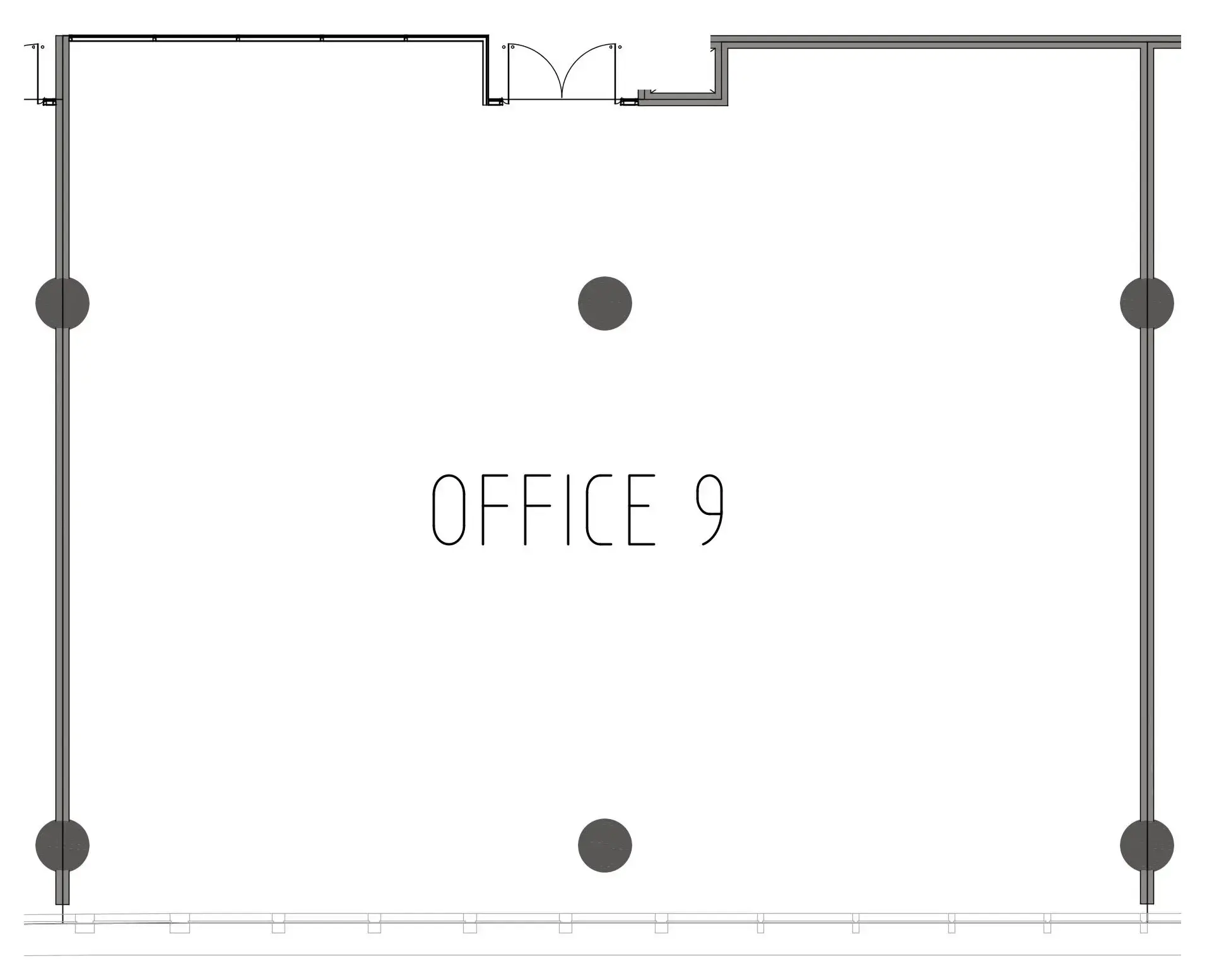 Office #DLPRB/4/409