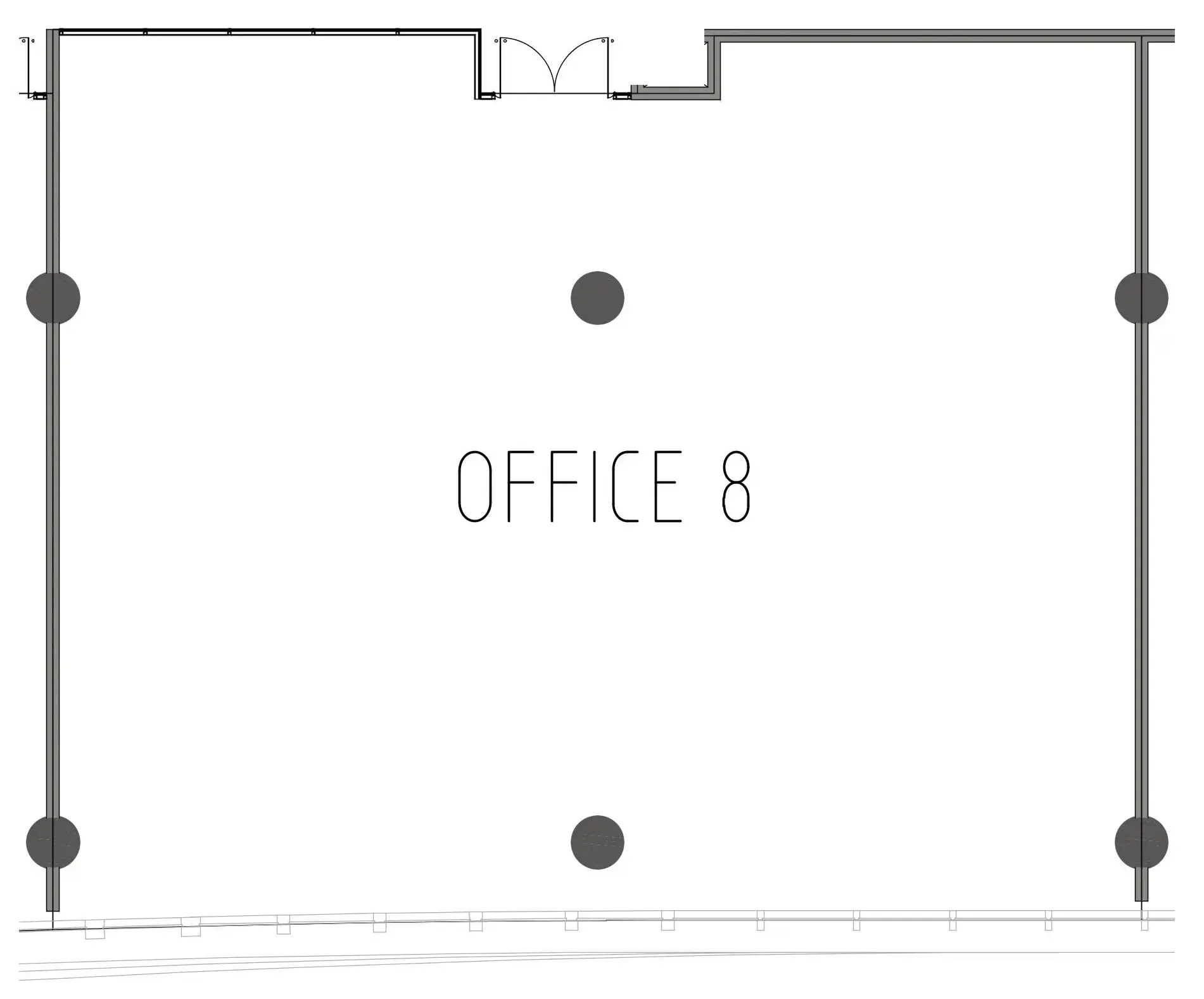 Office #DLPRA/8/808