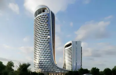 Radisson Blu Hotel & Residences