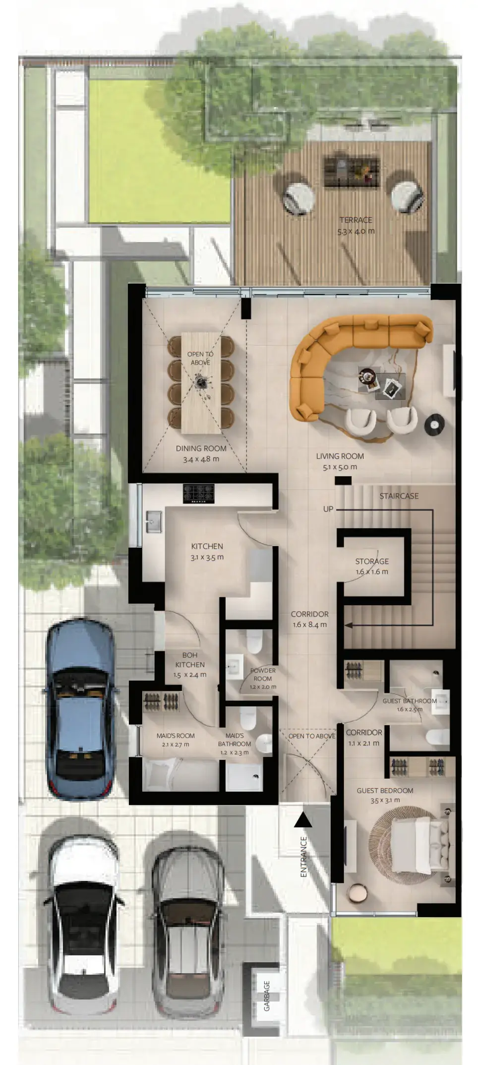 4 BR #WD1-RAI-B26-VL4-2