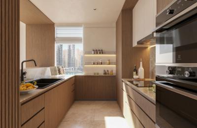 Residences Du Port, Autograph Collection Residences