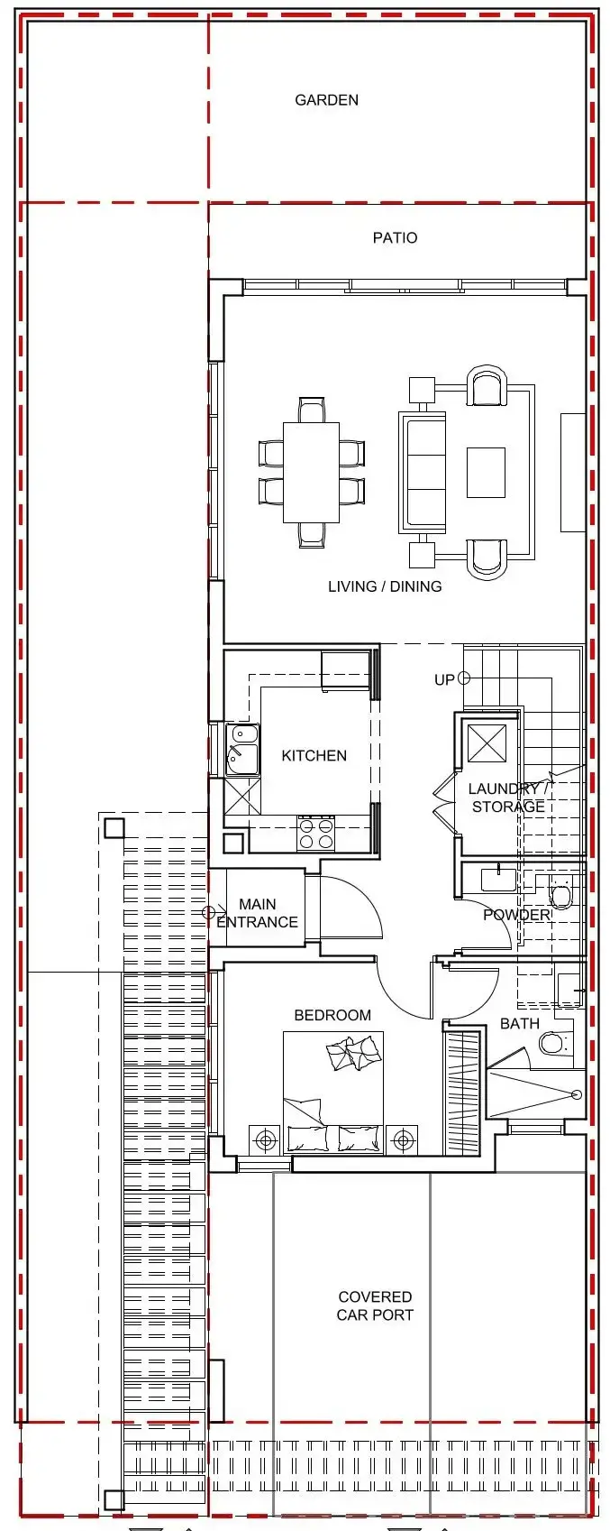 5 BR #DRSOLV/SD257/E23X06