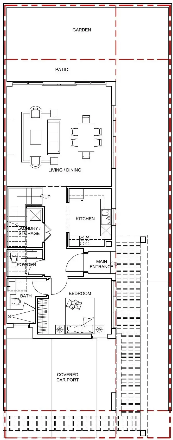 5 BR #DRSOLV/SD215/E16X04