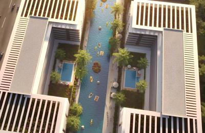 Riverside Views - Capri 1