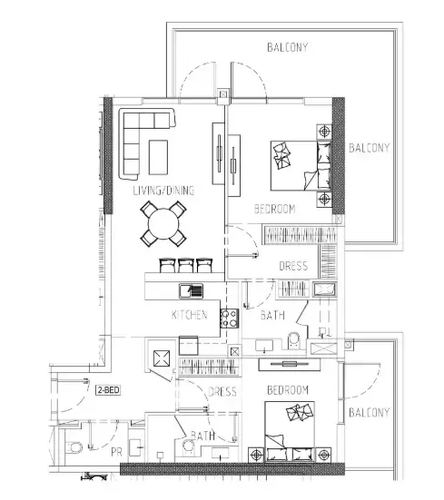 2 BR #DRVM1B/14/1405