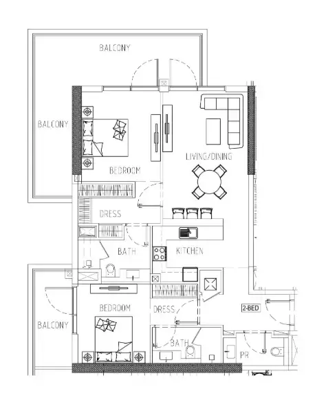 2 BR #DRVM1A/14/1405