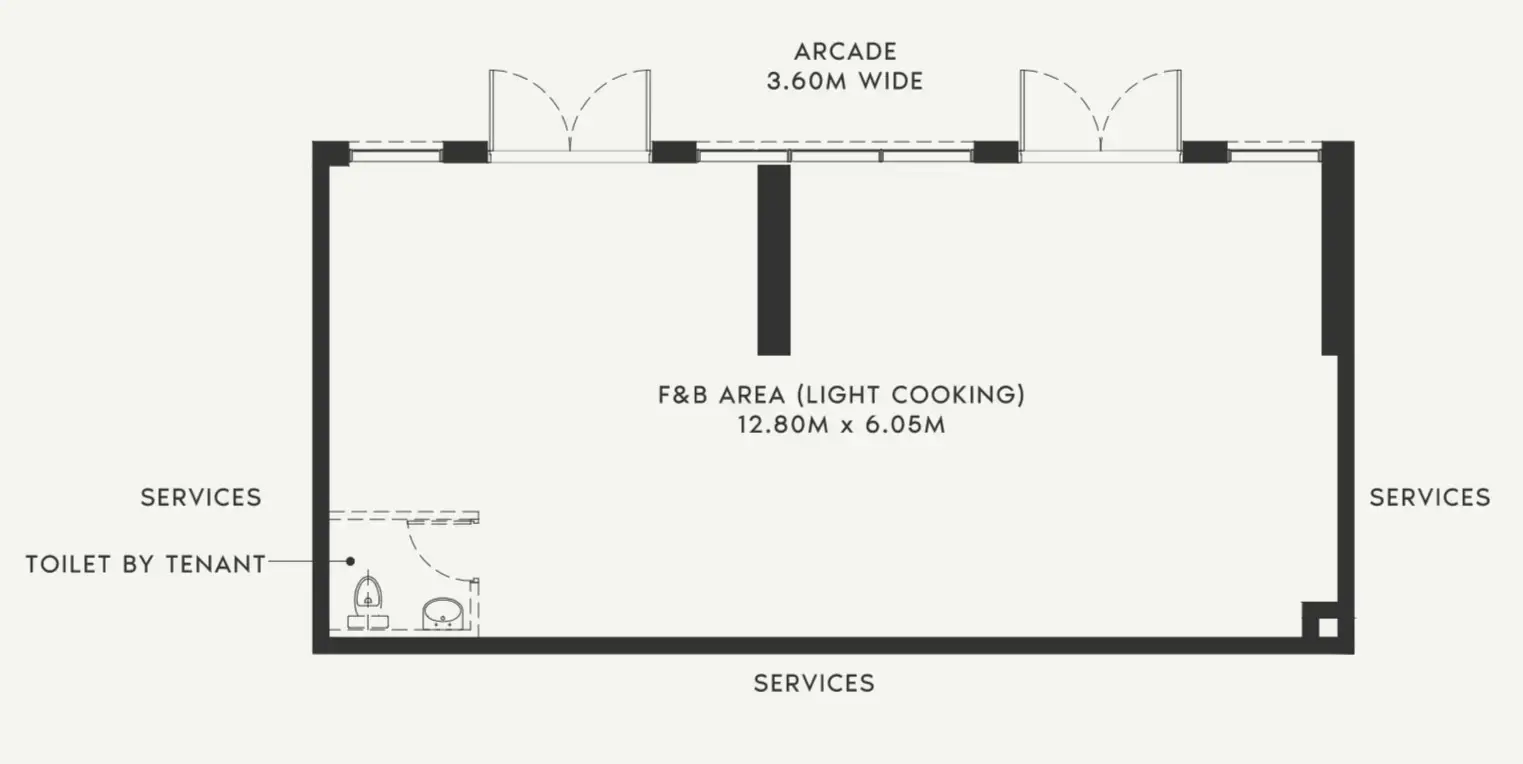 Retail #R 55-RETAIL 7