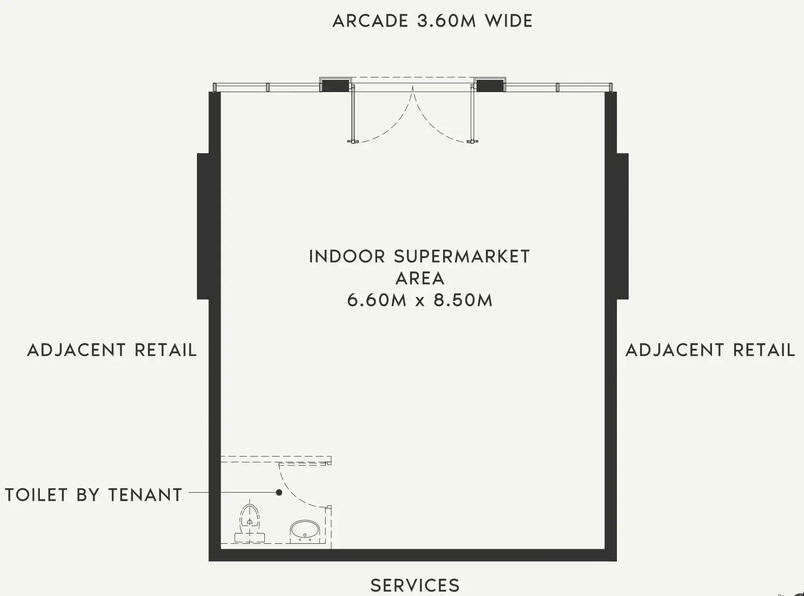 Retail #R 58-RETAIL 4