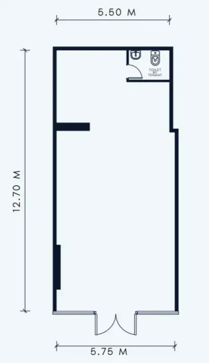 Retail #R 65-RETAIL 8