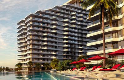Rosso Bay Residences