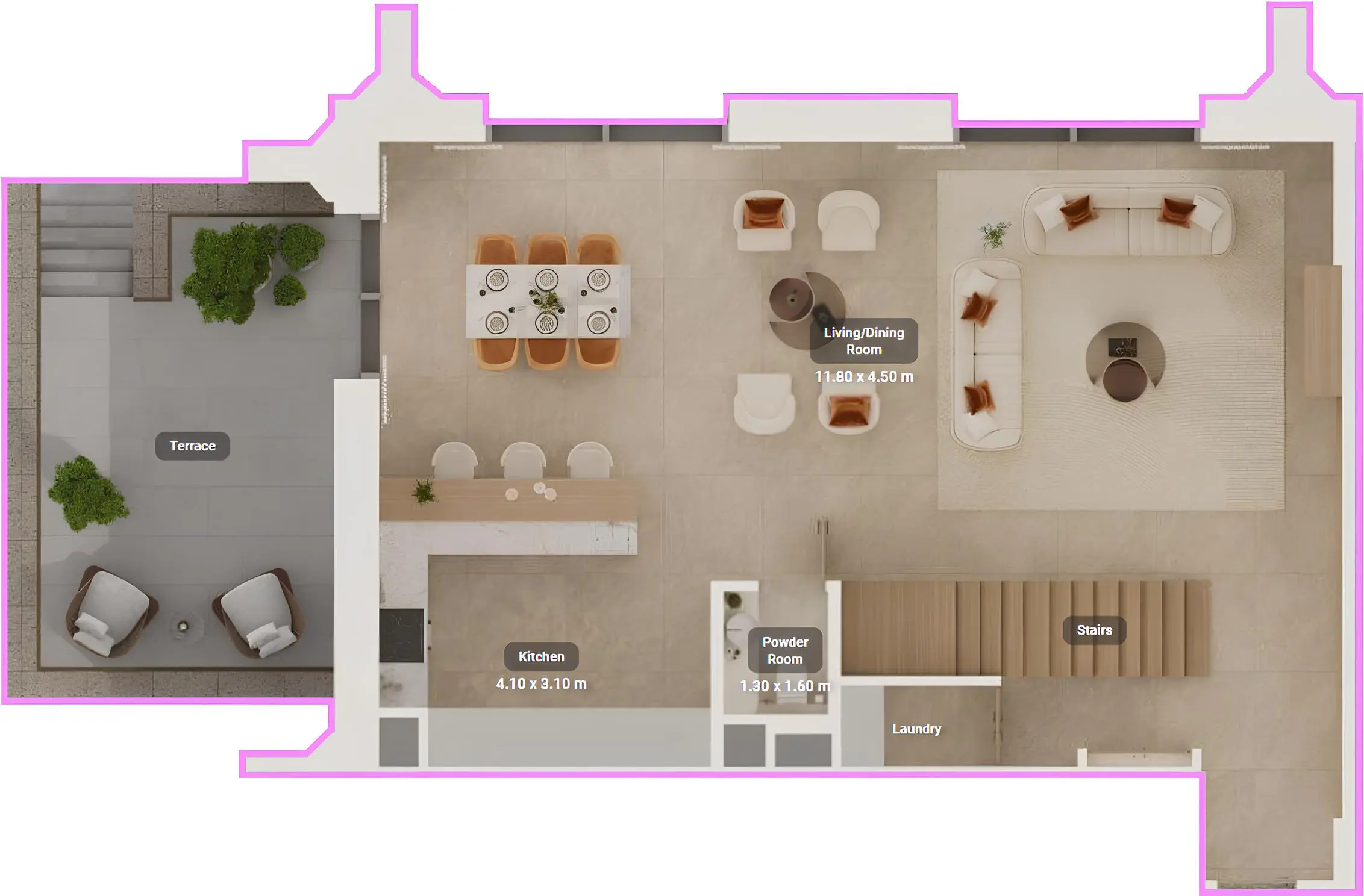 2 BR #SamaYas-B2-G-04