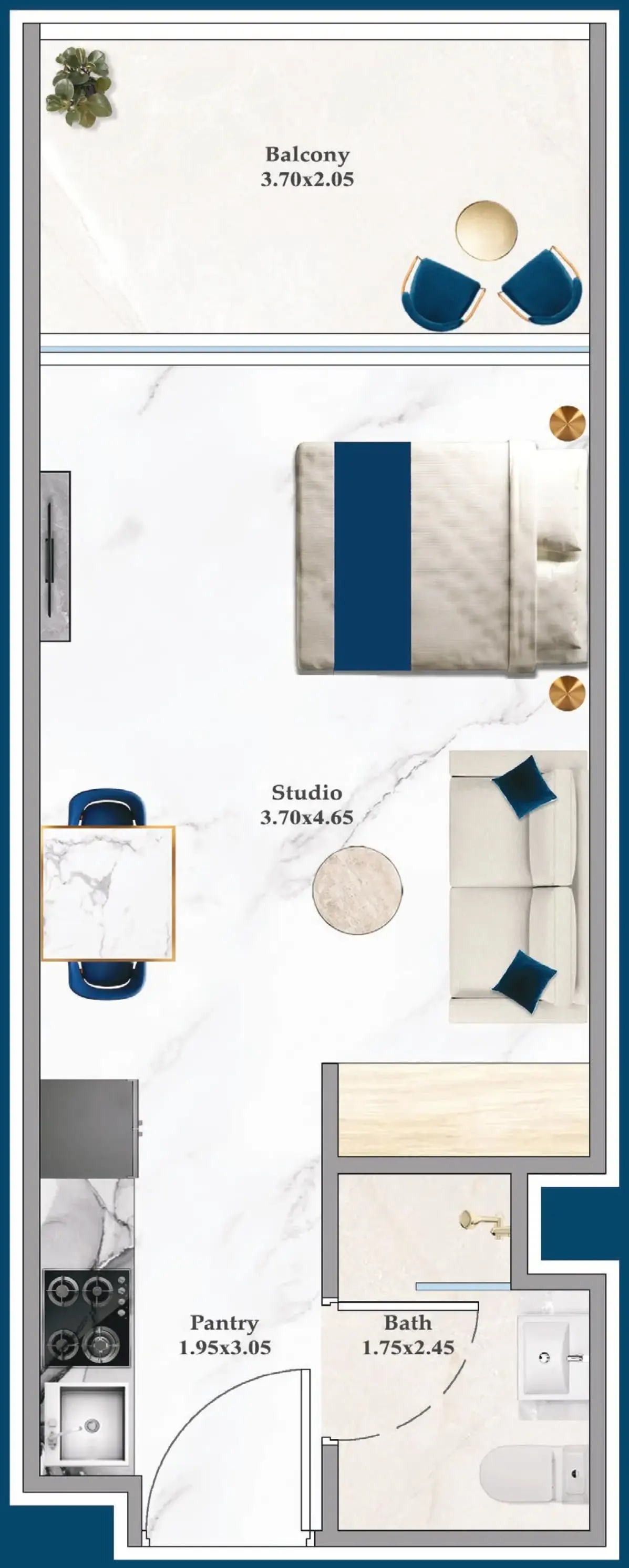 Studio #SRNZ-A-F20-2022