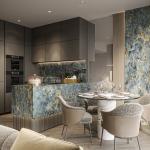 The Central Downtown