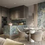 The Central Downtown