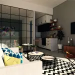 The Community Motor City