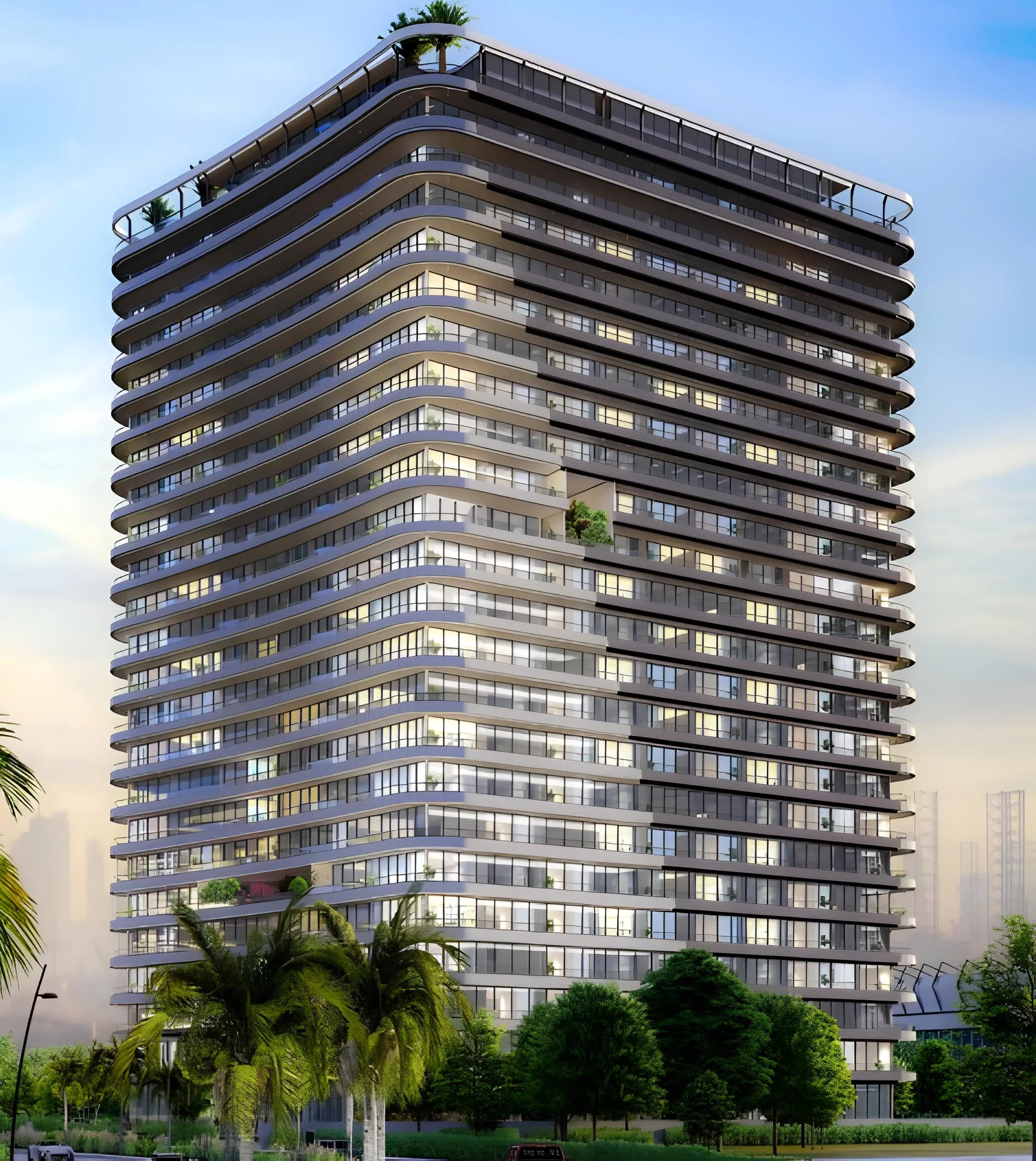 The Community Sport Arena