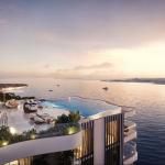 The Pier Residence by LMD