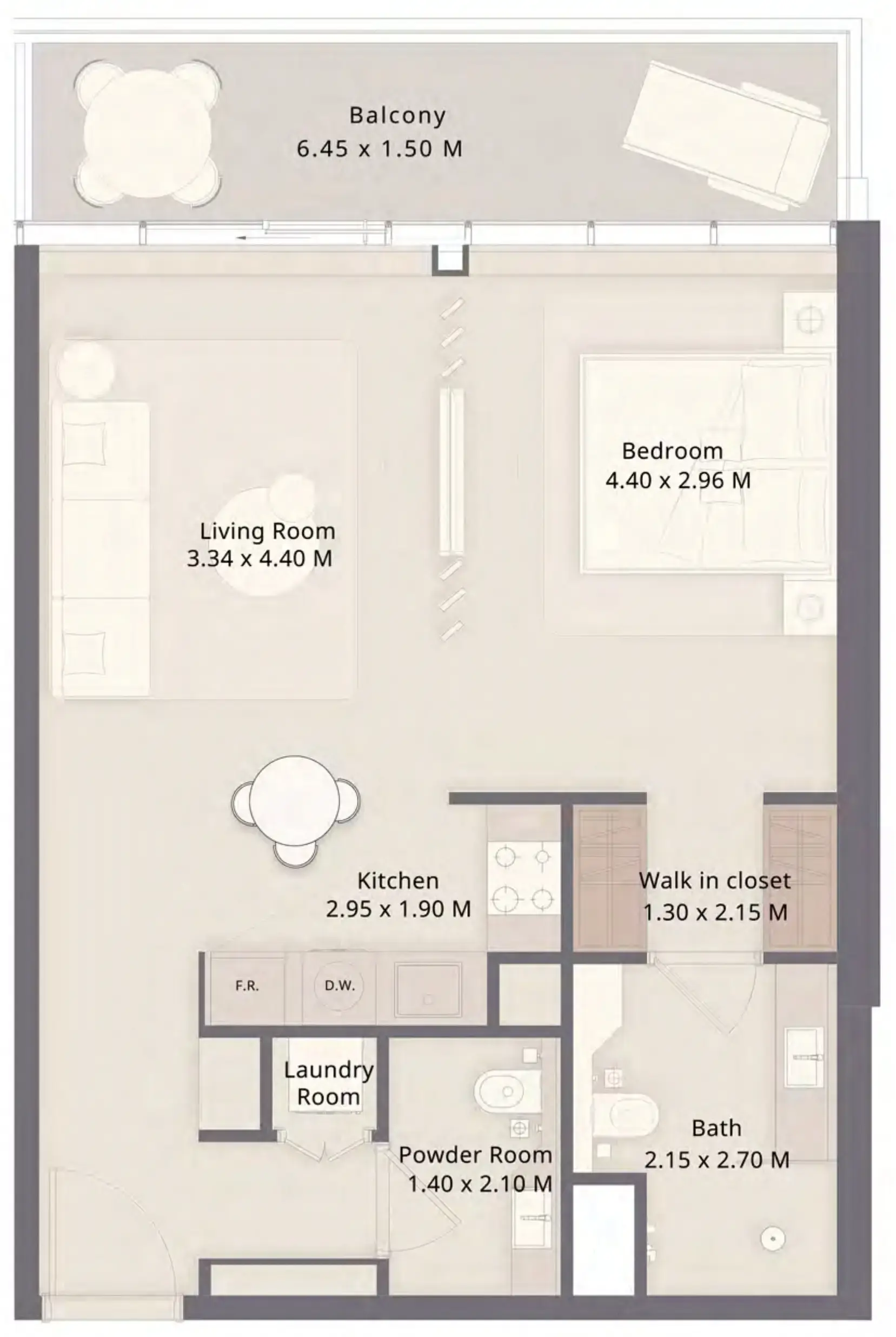 Studio #Sheraton_613