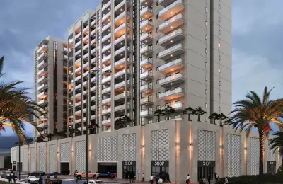 The Stella Residences
