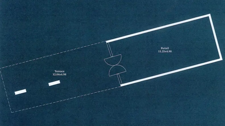 Retail #TMZ-GF-Retail 15