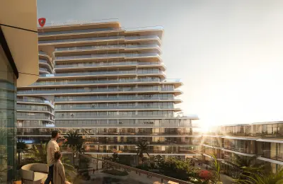 Tonino Lamborghini Residences