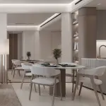 Urban Horizon by Arete