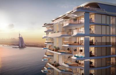 Vitalia Palm Jumeirah Residences