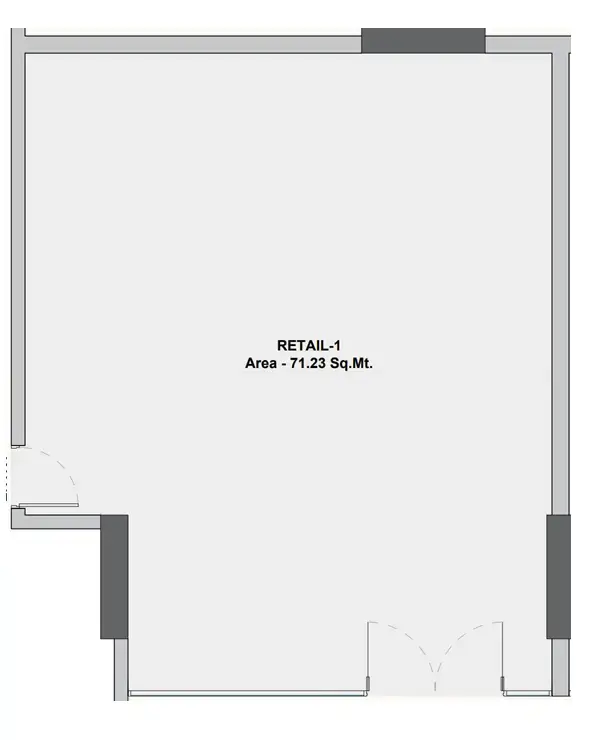 Retail #Woodland Terrace - 0 - Retail - 1